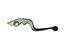 Picture of Front Brake Lever for 1989 Honda FL 400 R RK Pilot