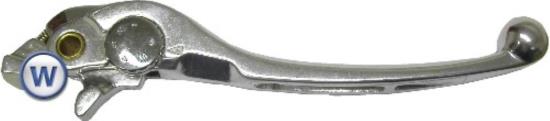 Picture of Front Brake Lever Alloy Honda MEJ VFR 800 15