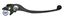 Picture of Front Brake Lever for 2009 Honda GL 1800 -9 Gold Wing