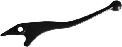 Picture of Front Brake Lever Black Honda HB9