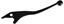 Picture of Front Brake Lever for 1989 Honda TRX 250 RK