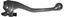 Picture of Front Brake Lever Alloy Honda MEN CRF250, CRF450 07