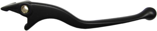 Picture of Front Brake Lever Honda Black HP0 TRX420 07-10