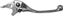 Picture of Front Brake Lever for 2004 Honda TRX 450 R4