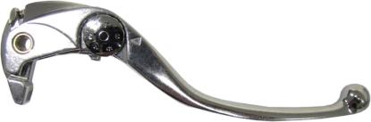 Picture of Front Brake Lever Alloy Honda MFL CBR1000 08-10