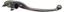 Picture of Front Brake Lever Alloy Honda MGE VFR1200 10-13
