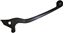 Picture of Front Brake Lever Black Kawasaki 1016