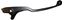 Picture of Front Brake Lever for 1983 Kawasaki (K)Z 750 L3