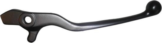 Picture of Front Brake Lever Black Kawasaki 1114