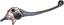 Picture of Front Brake Lever for 2003 Cagiva Xtra Raptor 1000