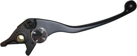 Picture of Front Brake Lever Black Kawasaki, Triumph 1185