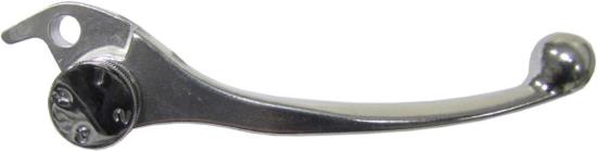 Picture of Front Brake Lever Blade Alloy for replacement on 533090