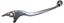 Picture of Front Brake Lever Alloy Kawasaki 1140, Yamaha 5RM