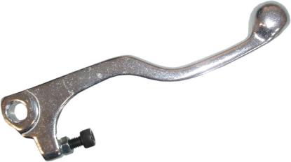 Picture of Front Brake Lever Alloy Kawasaki 1141, 1148, Suzuki 27C00