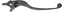 Picture of Front Brake Lever Alloy Kawasaki 1315