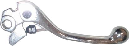 Picture of Front Brake Lever Alloy Kawasaki 1346, Suzuki 37F, Yamaha 5MV