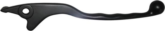 Picture of Front Brake Lever Black Kawasaki 1158