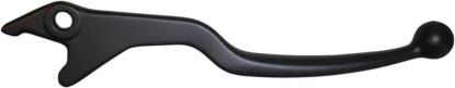 Picture of Front Brake Lever Black Suzuki 13001, 39D10