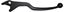Picture of Front Brake Lever for 1984 Suzuki ZR 50 SKE