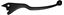 Picture of Front Brake Lever for 1982 Suzuki GSX 1100 SZ Katana