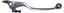 Picture of Front Brake Lever for 2012 Suzuki DR 200 SE-L2