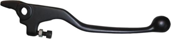 Picture of Front Brake Lever Black Suzuki