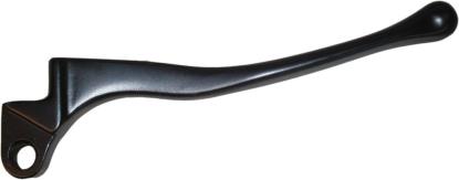 Picture of Front Brake Lever Black Suzuki 02C00