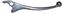 Picture of Front Brake Lever for 2000 Suzuki UG 110 Y Hokuto