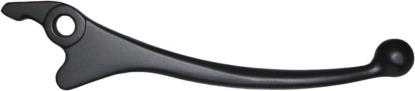 Picture of Front Brake Lever Black Suzuki 03A11, 02E00