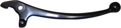 Picture of Front Brake Lever Black Suzuki 02E10