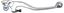 Picture of Front Brake Lever for 2011 Suzuki DR-Z 400 SM L1 (Supermoto) (E/Start)