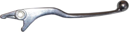 Picture of Front Brake Lever Alloy Suzuki 26F00 GZ125 02