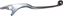 Picture of Front Brake Lever for 2001 Suzuki VL 125 K1 Intruder
