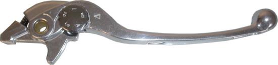 Picture of Front Brake Lever for 2010 Suzuki GSR 600 AL0 (Naked) (ABS)