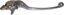 Picture of Front Brake Lever for 2007 Suzuki SV 650 K7 (Naked/No ABS)