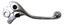 Picture of Front Brake Lever for 2007 Suzuki RM 85 K7