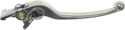 Picture of Front Brake Lever Alloy Suzuki 10G10 AN650K4-K9, AK4-AK9 04-0