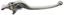 Picture of Front Brake Lever for 2006 Suzuki AN 650 A-K6 Burgman 'Executive' (ABS)
