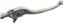 Picture of Front Brake Lever for 2009 Suzuki GSF 1250 SA-K9 Bandit (Half Faired) (ABS) (L/C) (EFI) (GW72A)
