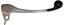Picture of Front Brake Lever for 1987 Yamaha T 80 Townmate