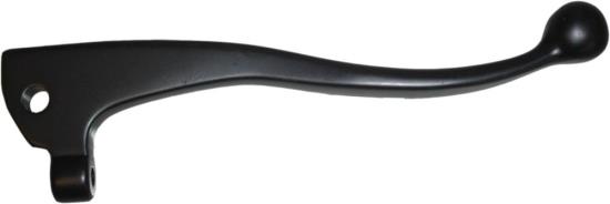 Picture of Front Brake Lever Black Yamaha 43F, 3FY