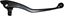 Picture of Front Brake Lever for 1985 Yamaha SRX 400 (1JL)