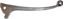 Picture of Front Brake Lever Alloy Yamaha 27L
