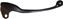 Picture of Front Brake Lever for 2001 Yamaha XC 125 TR Cygnus (4THK)