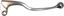 Picture of Front Brake Lever for 1983 Suzuki RM 125 D