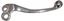 Picture of Front Brake Lever for 1996 Yamaha YZ 250 H (4SR1) (2T)