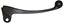 Picture of Front Brake Lever for 1982 Yamaha CV 80 Beluga (2T)