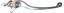 Picture of Front Brake Lever for 2003 Yamaha FZS 1000 Fazer (5LVF)