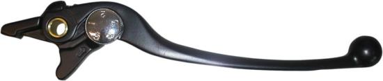 Picture of Front Brake Lever Black Yamaha YZF-R6 5EB