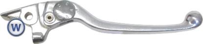 Picture of Front Brake Lever Alloy Yamaha 5VS XJ6